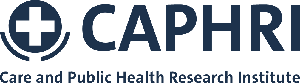 Logo van caphri