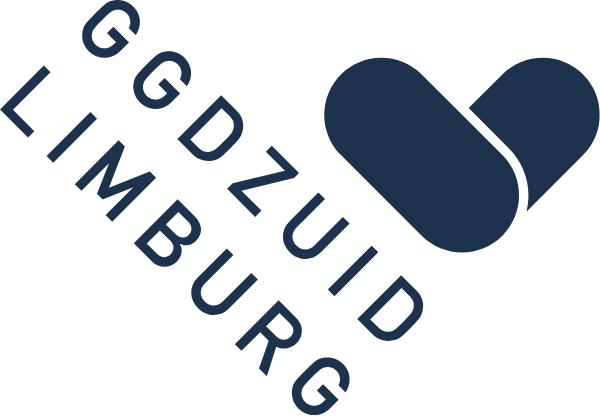 Logo van ggdzl