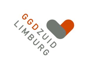 Logo GGD Zuid-Limburg