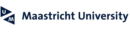 Logo UM, Maastricht University