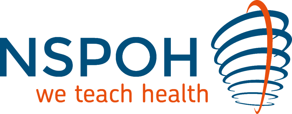 Logo NSPOH